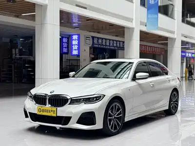 BMW 3