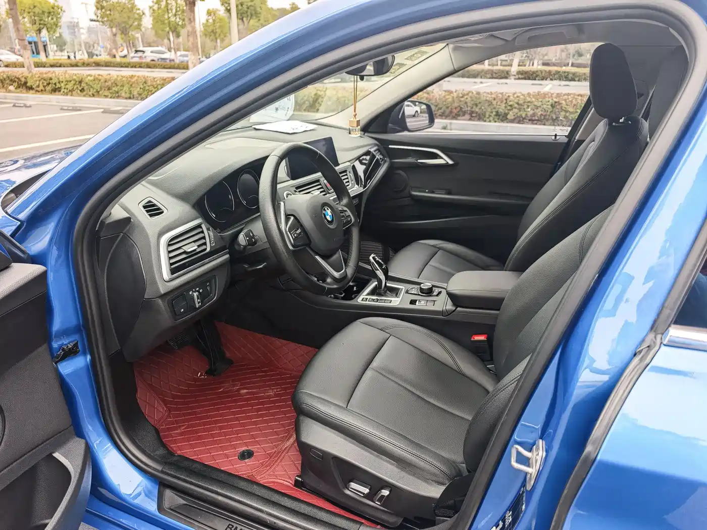 BMW 1 Series 2020 Model 120i Fashion Style фото 4