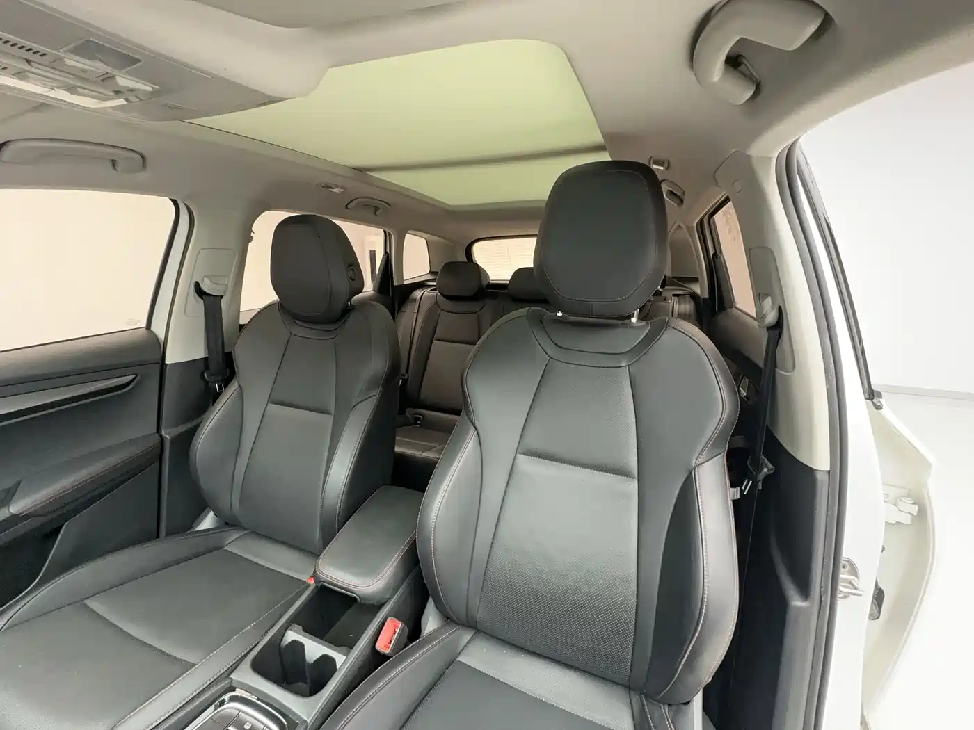 Škoda Karoq 2022 TSI280 Premium Edition фото 16