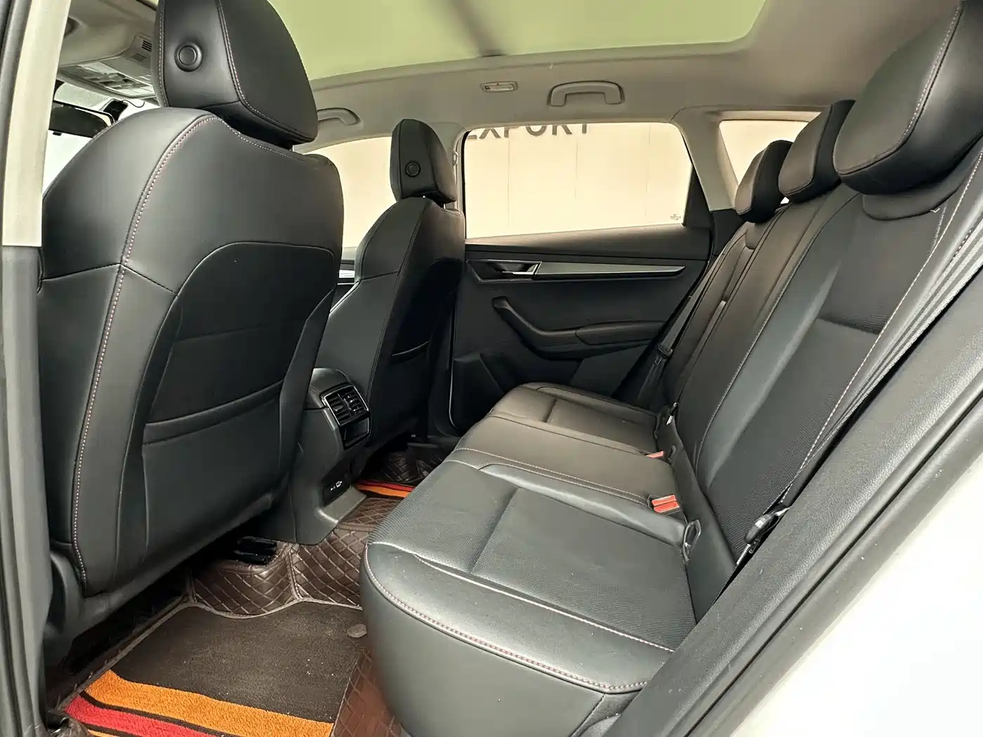 Škoda Karoq 2022 TSI280 Premium Edition фото 8