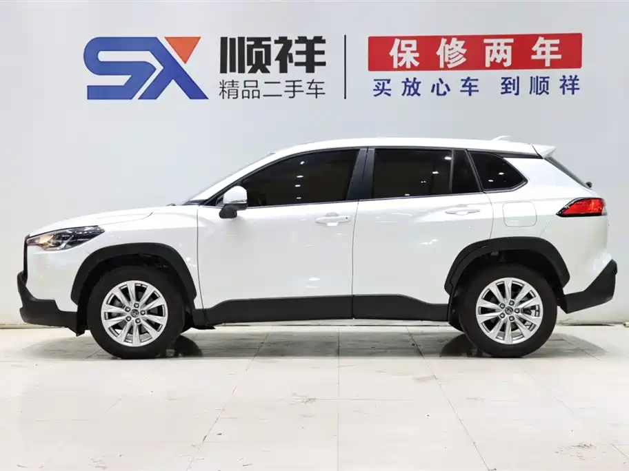 TOYOTA COROLLA SHARP AMPLIFIER