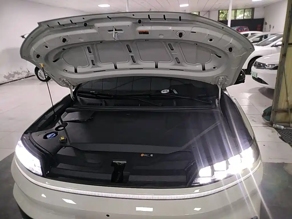 Hyundai ELEXIO 2025 2025 Standard Range RWD