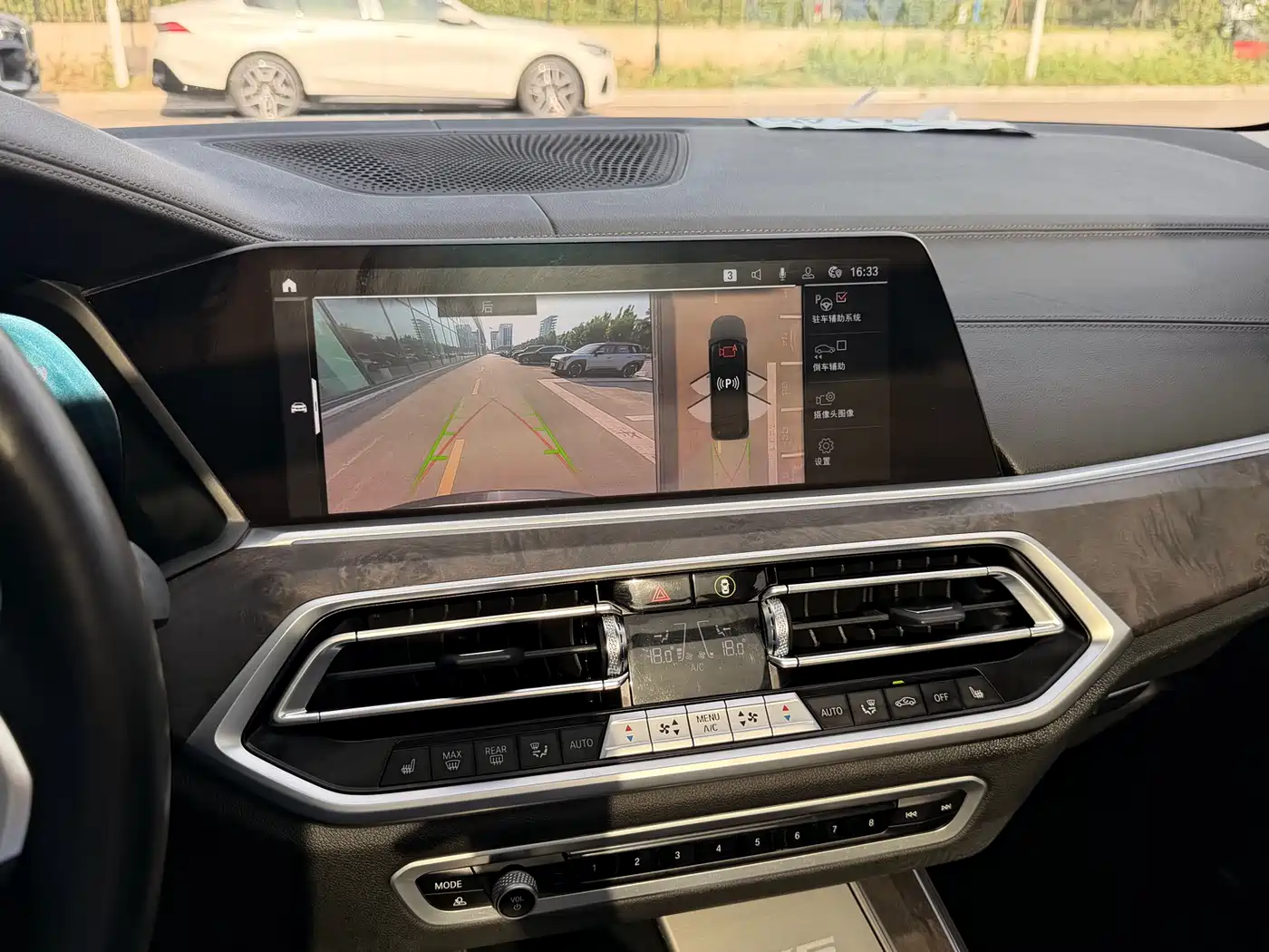 BMW X5 2022 Facelift xDrive 30Li Premium M Sport Package фото 10