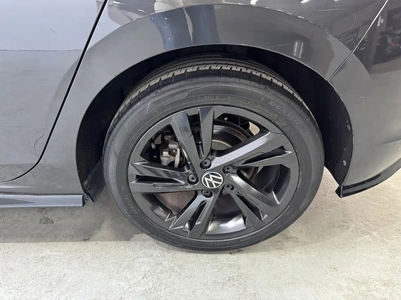 Volkswagen Golf 2021 280TSI DSG R-Line фото 25