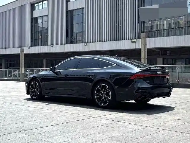 Audi A7 2021 45 TFSI Premium Selection фото 8