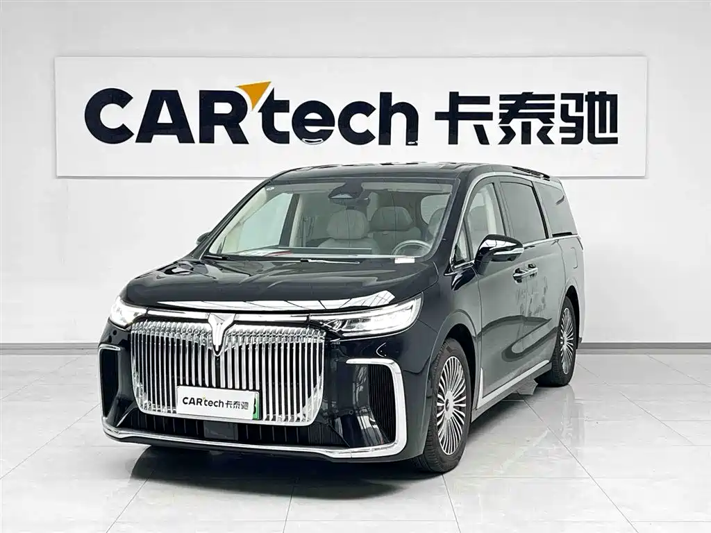 Voyah Auto Voyah Dreamer