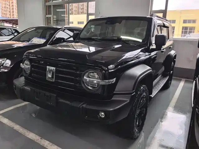 Tank 300 2022