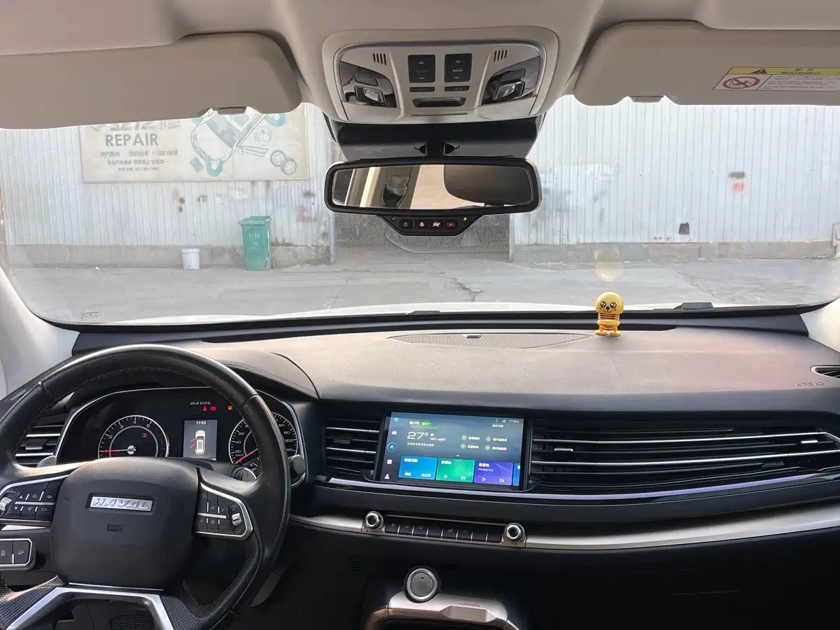 Photo 6 - Haval H6