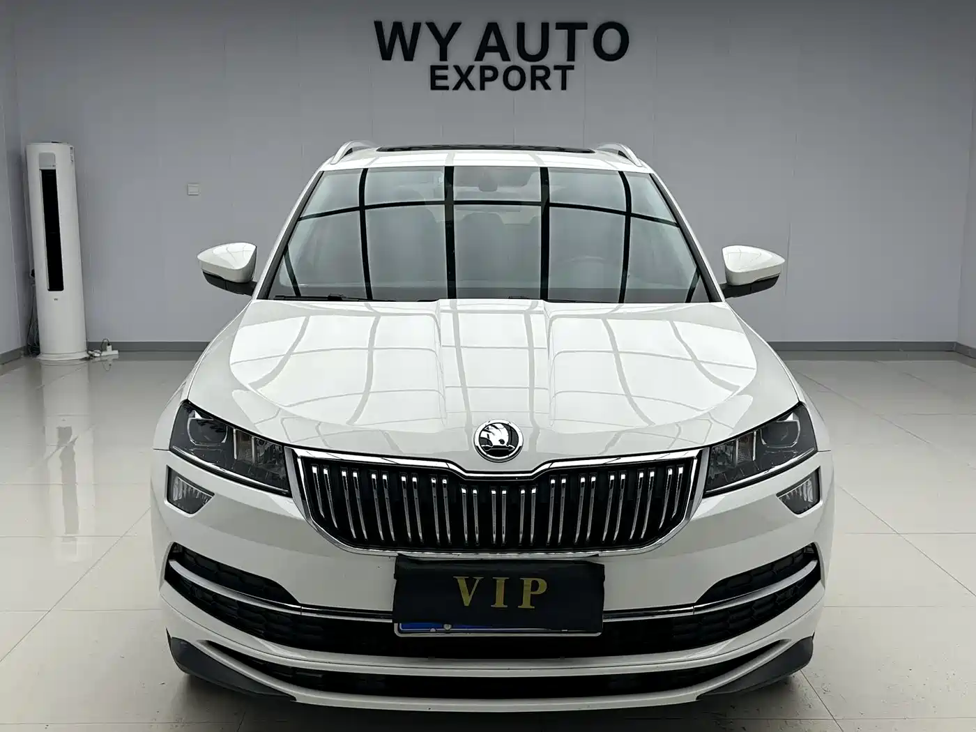 Škoda Karoq 2022 TSI280 Premium Edition фото 2