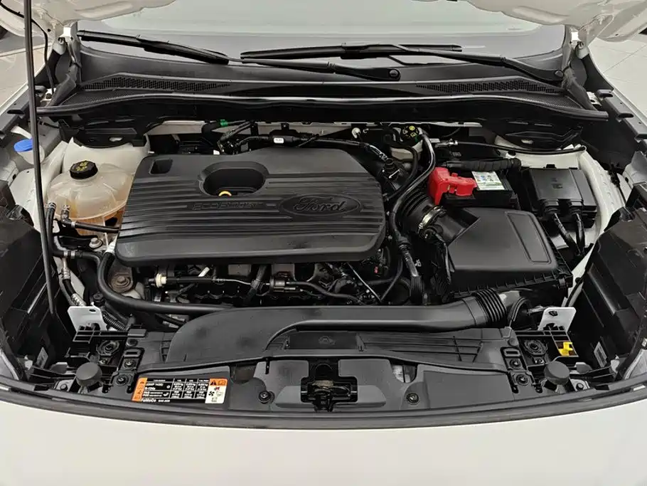 Ford Escape 2022 2020 EcoBoost 245 2WD Premium Edition