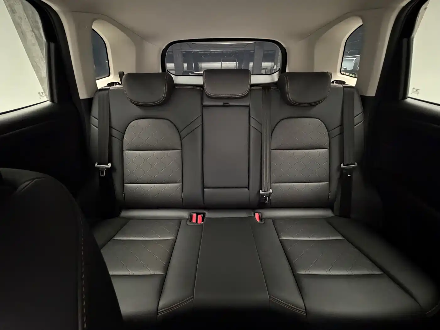 Haval Big Dog 2024 1.5T DCT Border Collie Edition фото 17