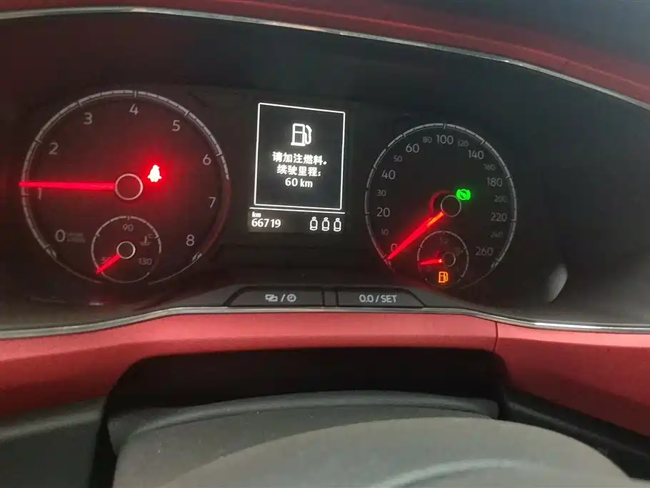 Volkswagen T-Cross 2020 280TSI DSG Comfort Edition фото 14