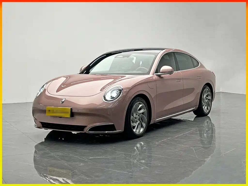 Ora Lightning Cat 2023 2022 555km Premium Edition