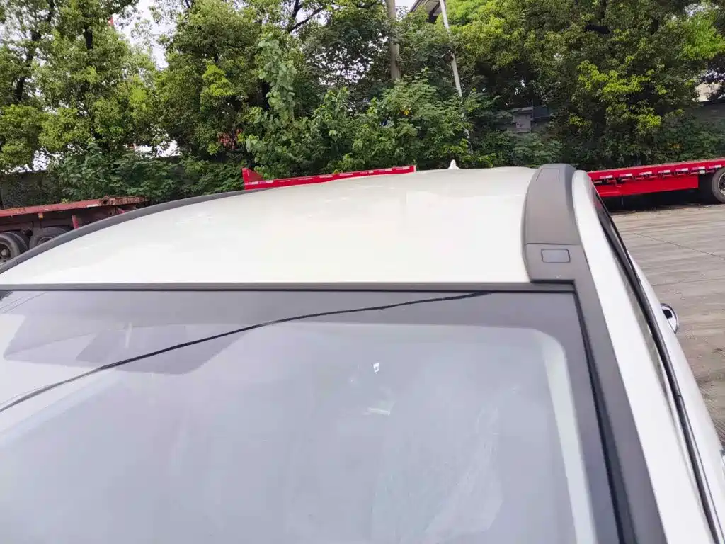 Haval M6 2024 2023 PLUS 1.5T Manual Elite Smart Connect