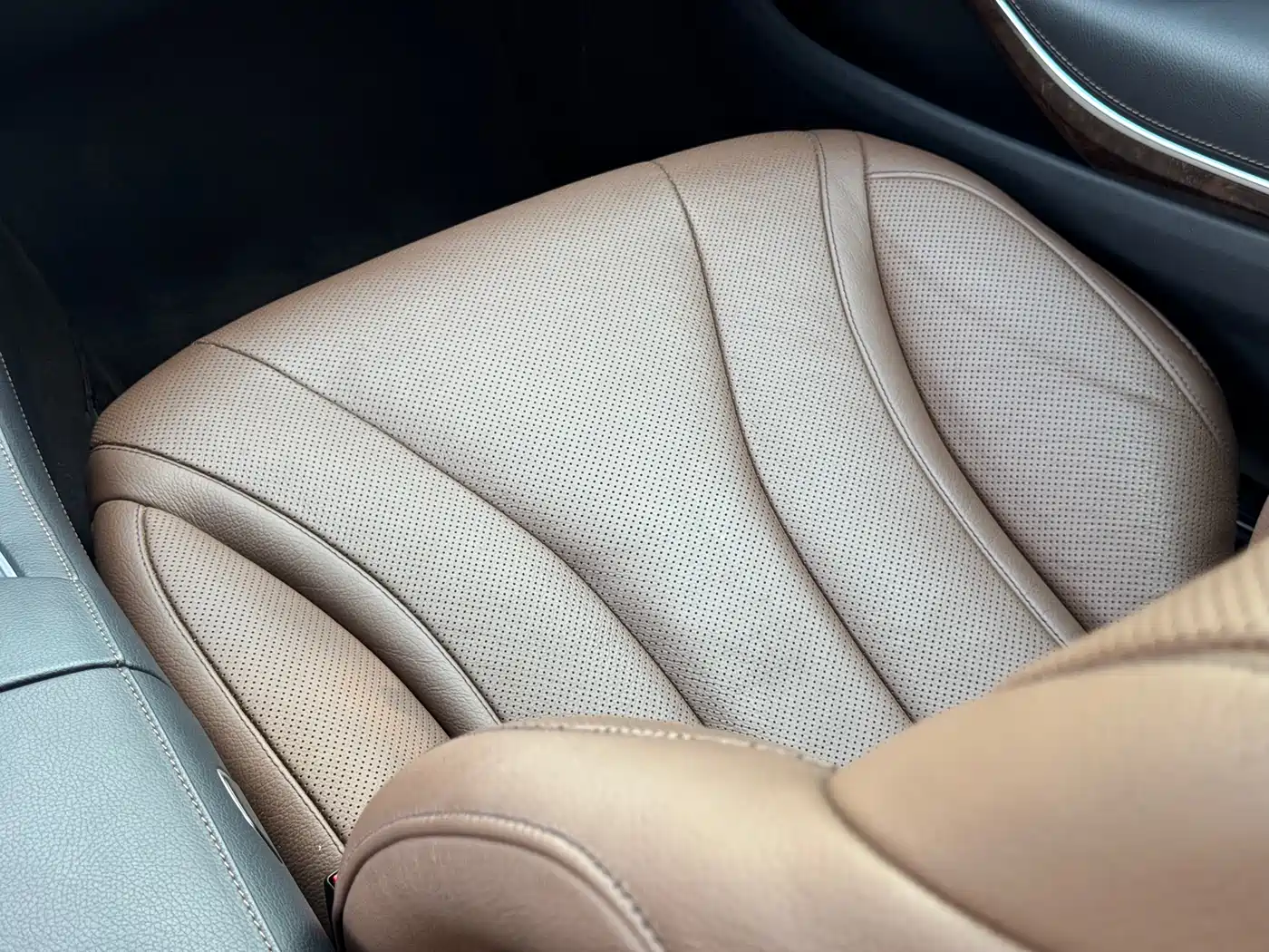 Mercedes-Benz S-Class 2018 S 320 L фото 23