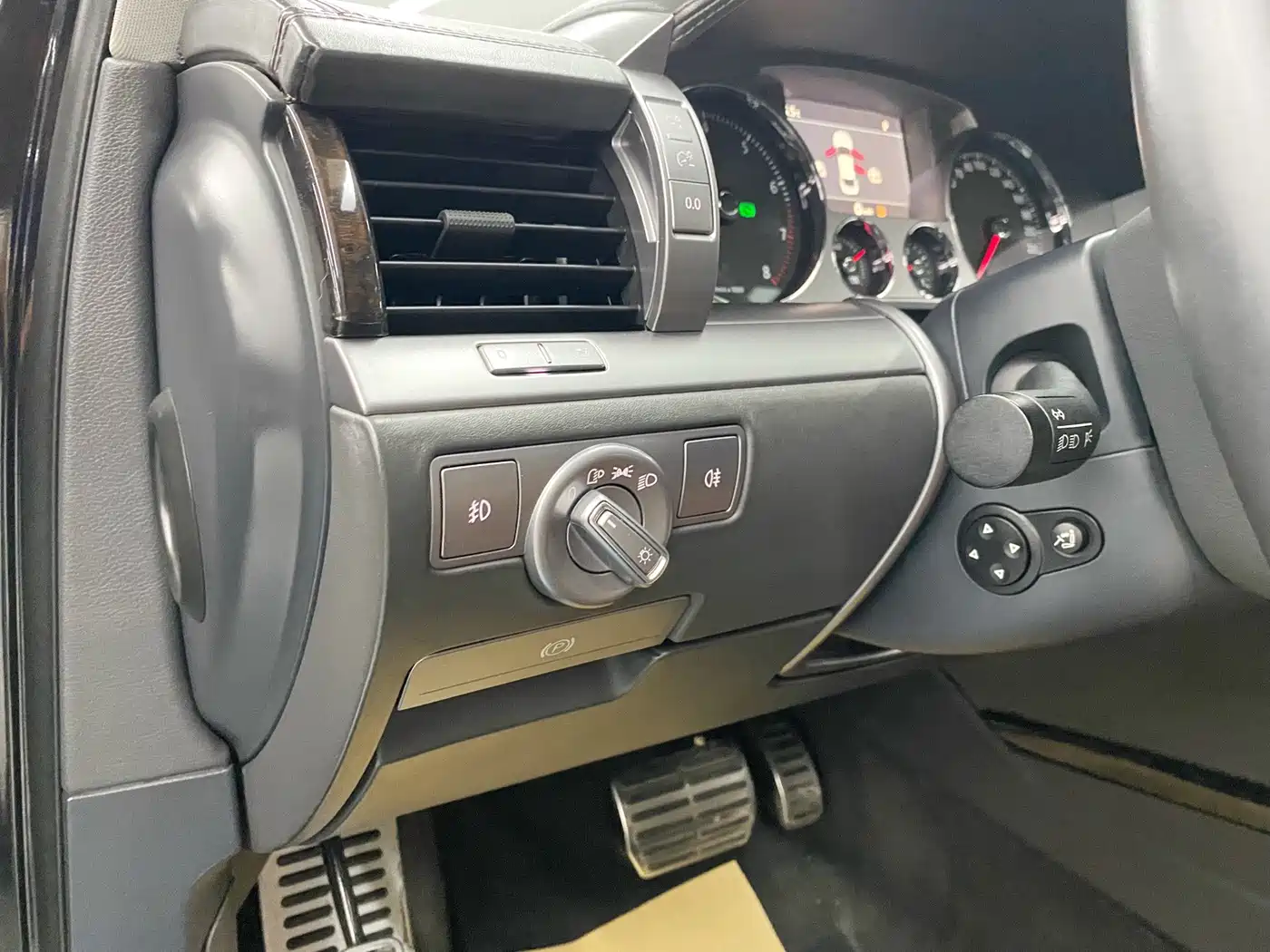 Volkswagen Phaeton 2016 2015 Model 3.0L Exclusive Edition