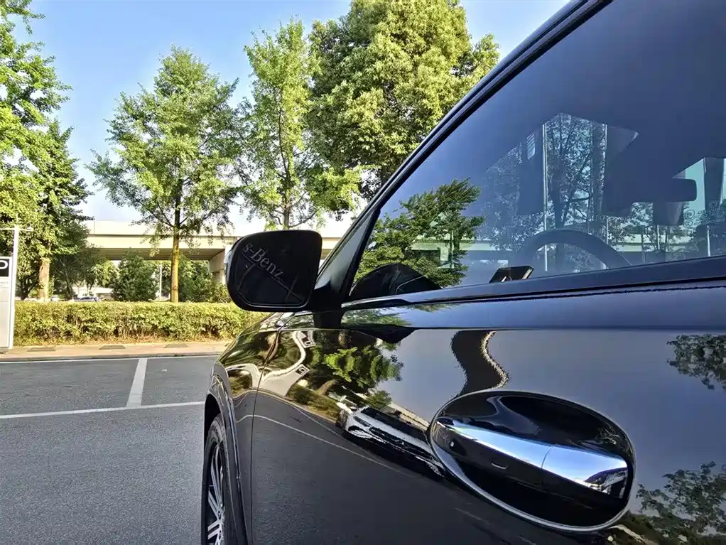 Mercedes-Benz GLE Coupe 2020 GLE 350 4MATIC Coupe SUV Luxury фото 11