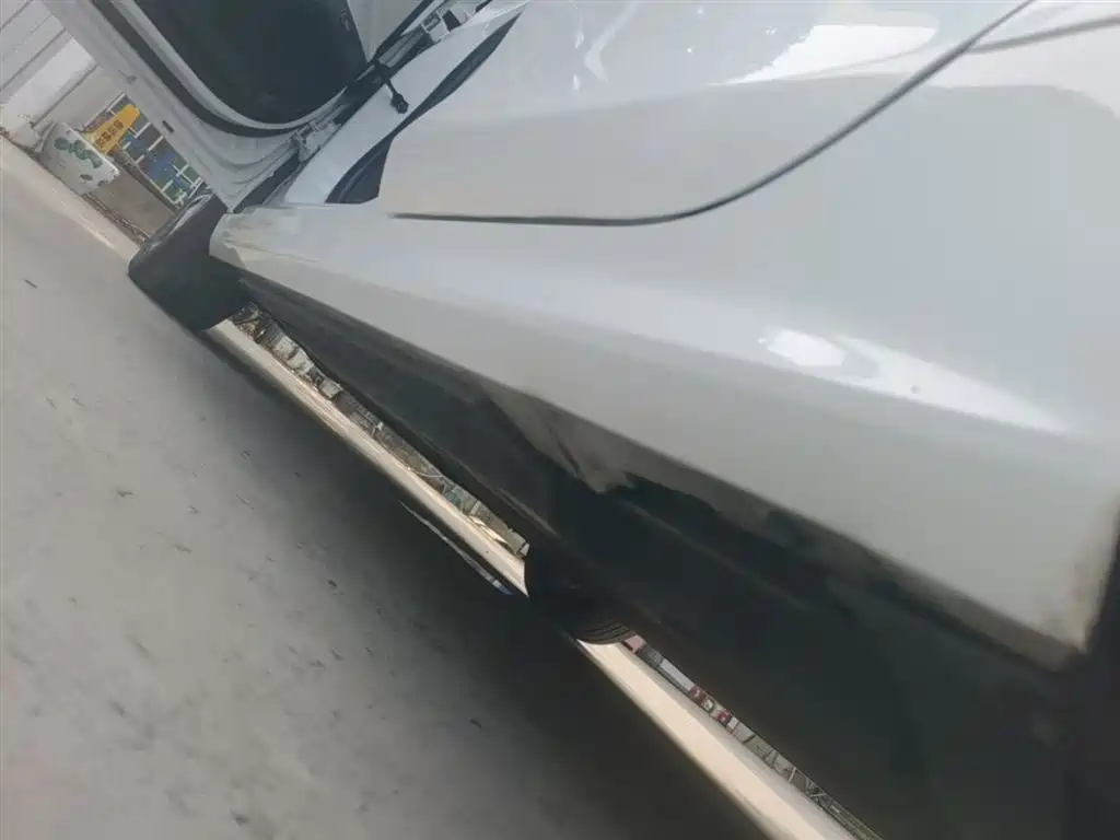 BYD Qin PLUS 2021 EV 500KM Premium Model фото 22