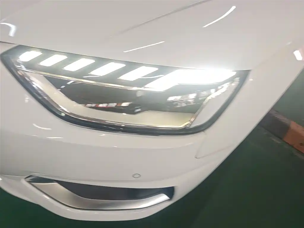 Audi A4L 2020 40 TFSI Fashion Elegance фото 24