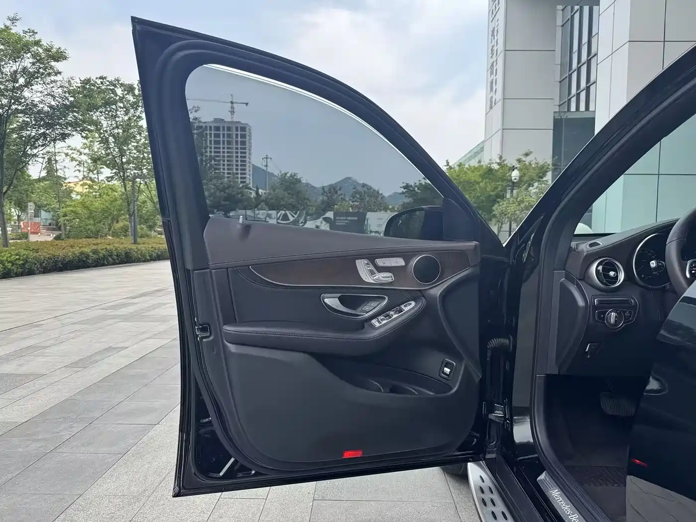 Mercedes-Benz GLC 2020 GLC 300 L 4MATIC Dynamic фото 22