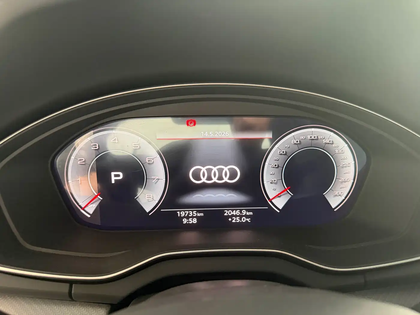 Audi Q5L 2024 Model 40 TFSI Luxury Dynamic фото 7