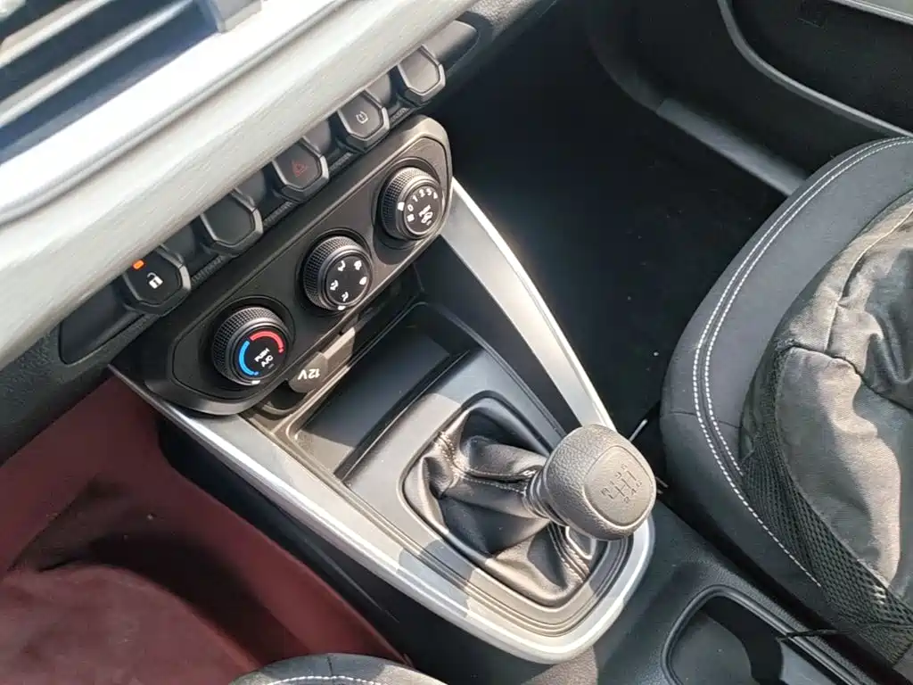 Baojun 510 2022 2021 1.5L Manual Dynamic Edition