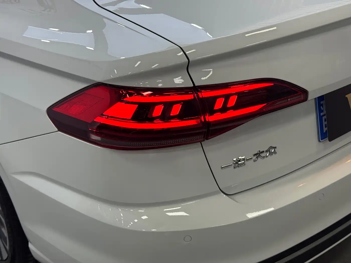 Volkswagen Bora 2023 200TSI DSG Yuexing PRO Edition фото 21