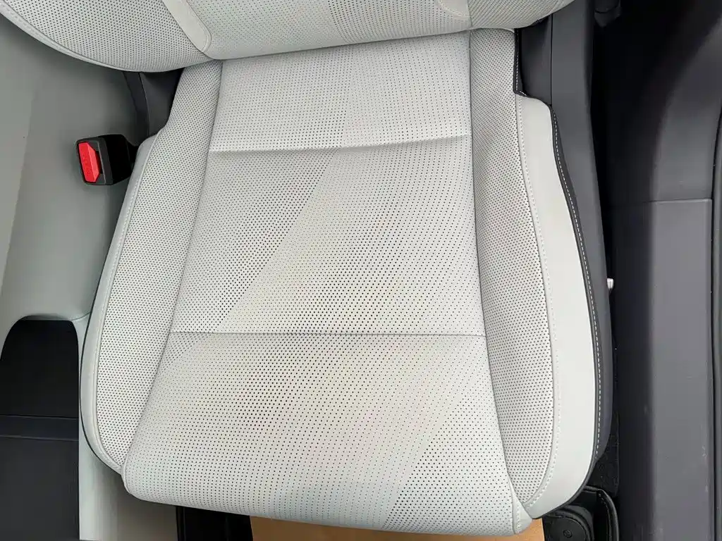 Hongqi Tiangong 05 2025 2025 Model 750 Smart Selection Edition
