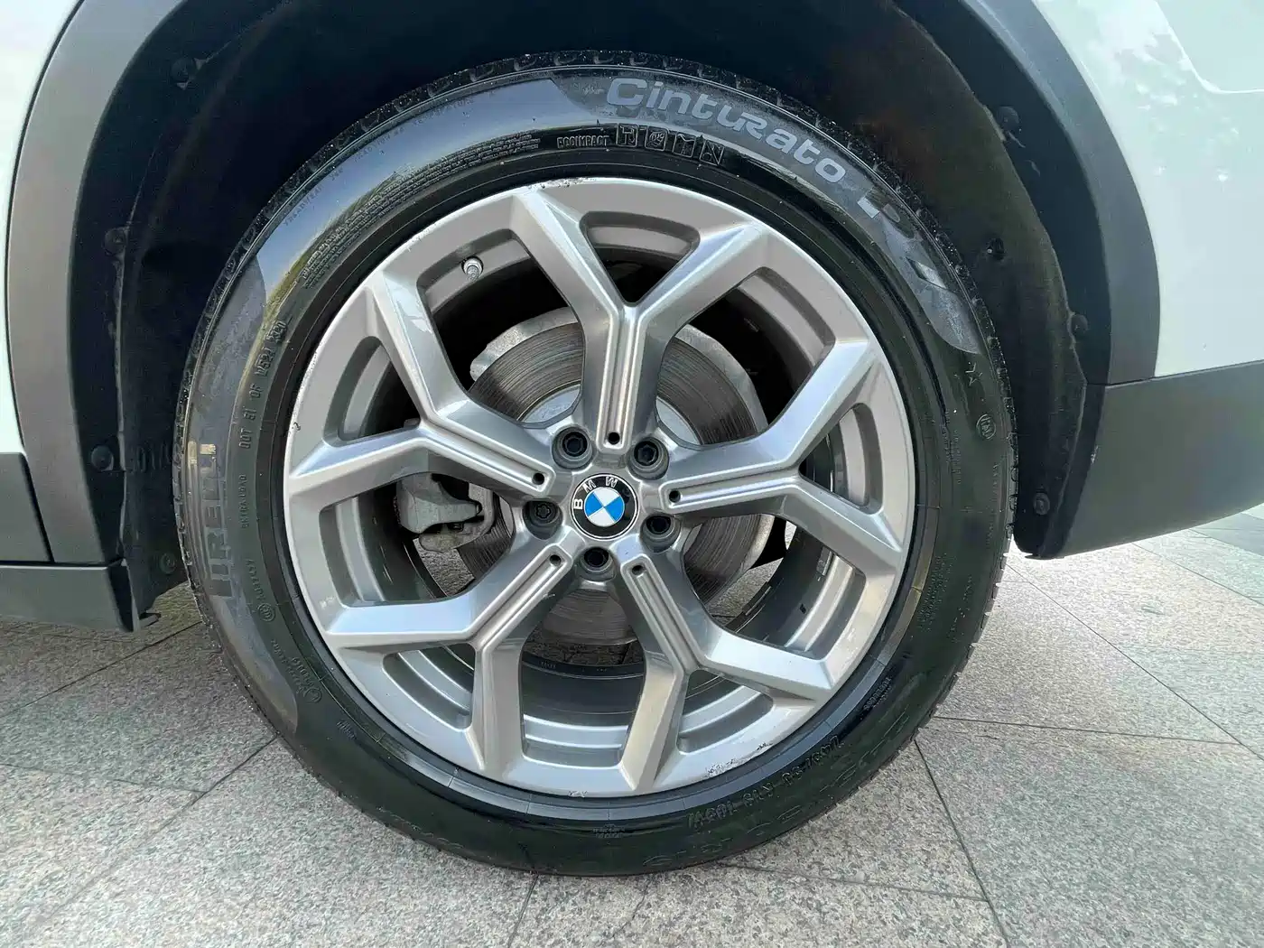 BMW X3 2020 xDrive28i Luxury Package фото 22