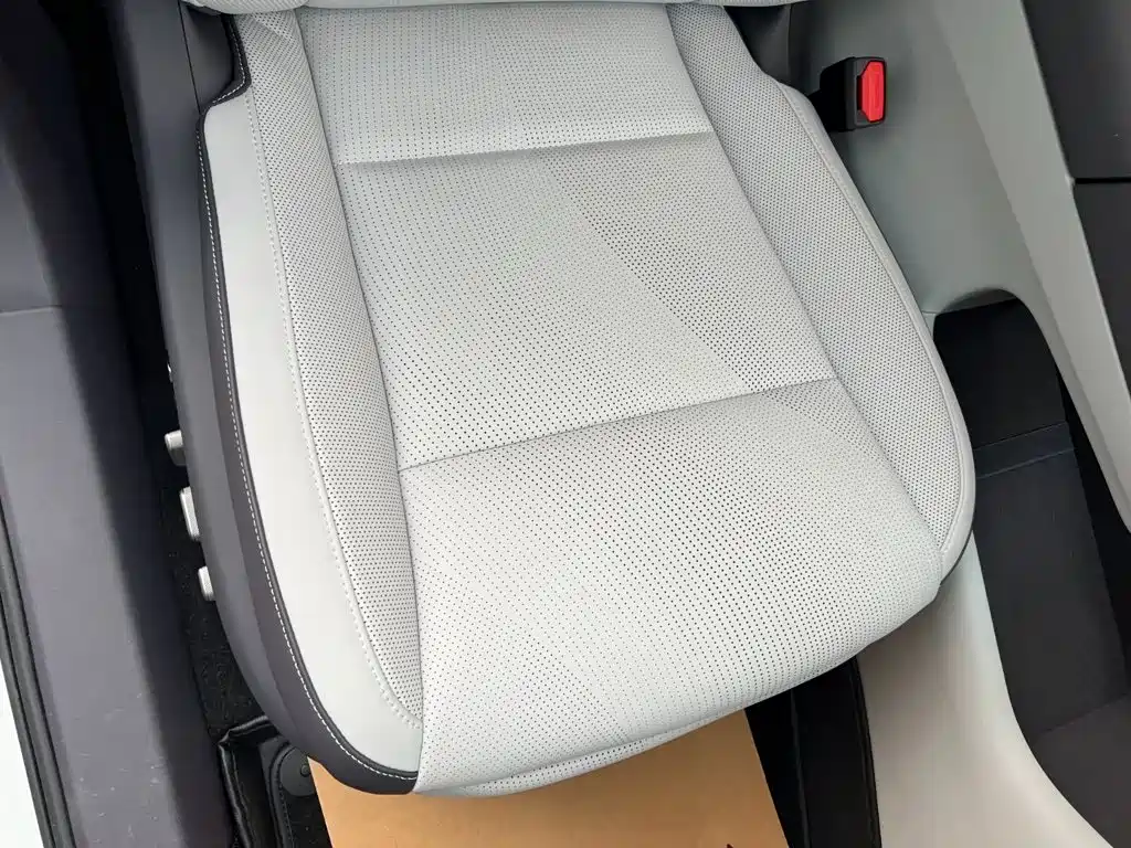Hongqi Tiangong 05 2025 2025 Model 750 Smart Selection Edition