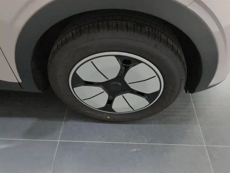Geely Galaxy Starry Wish 2026 Edition 310km Youth Version фото 6