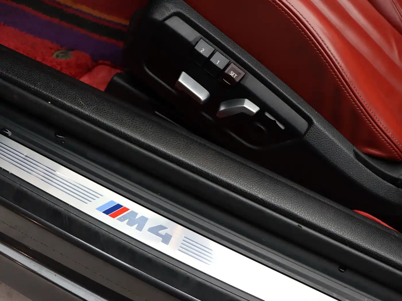 BMW M4 2018 2017 M4 Convertible