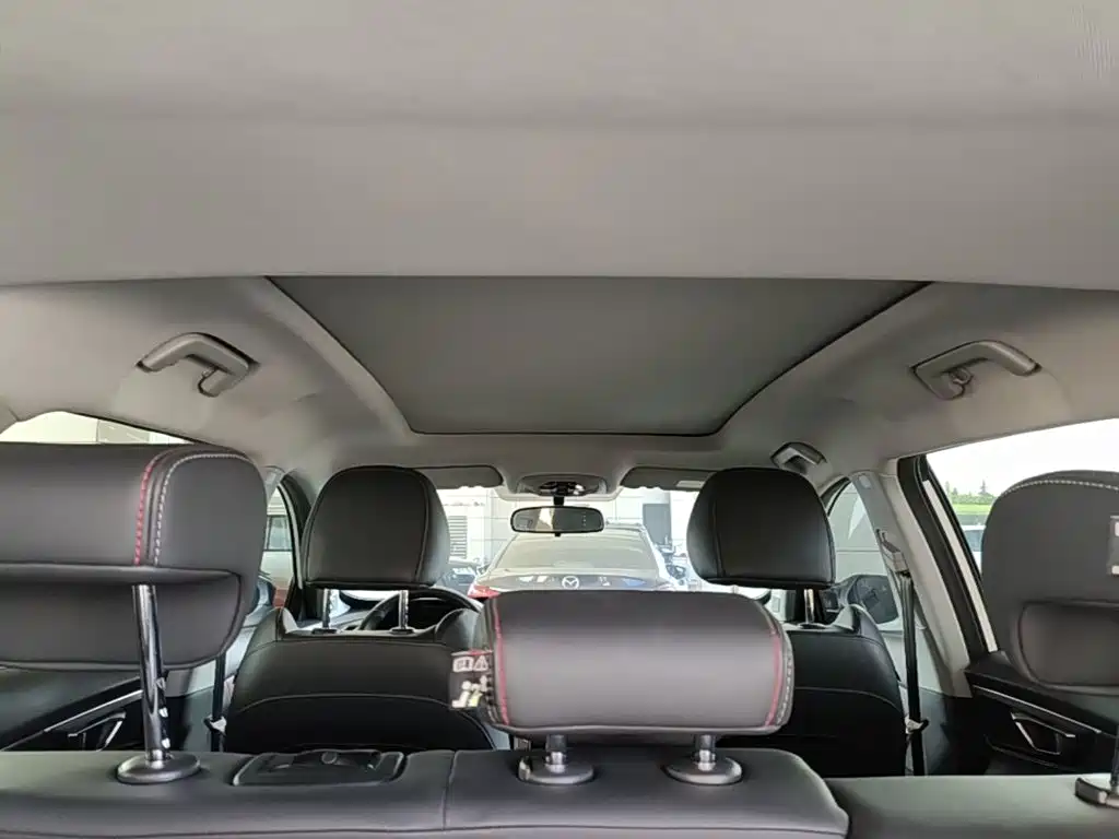 Фото 18 - Chery Tiggo 7