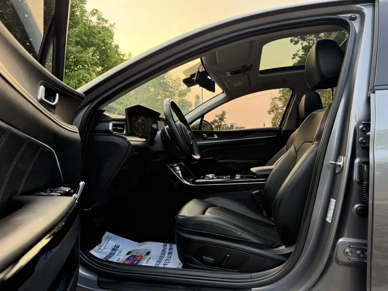 Kia K5 2021 270T CVVD Renewal Edition фото 8