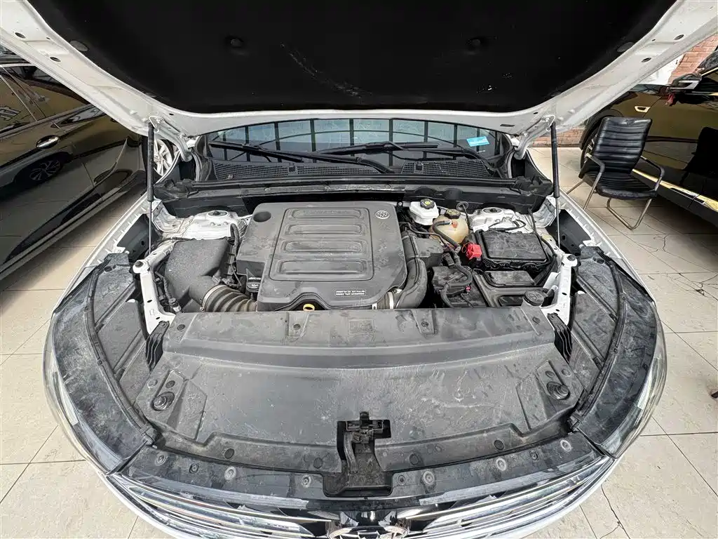 Buick Envision S 2022 Envision S 552T 2WD Luxury фото 22