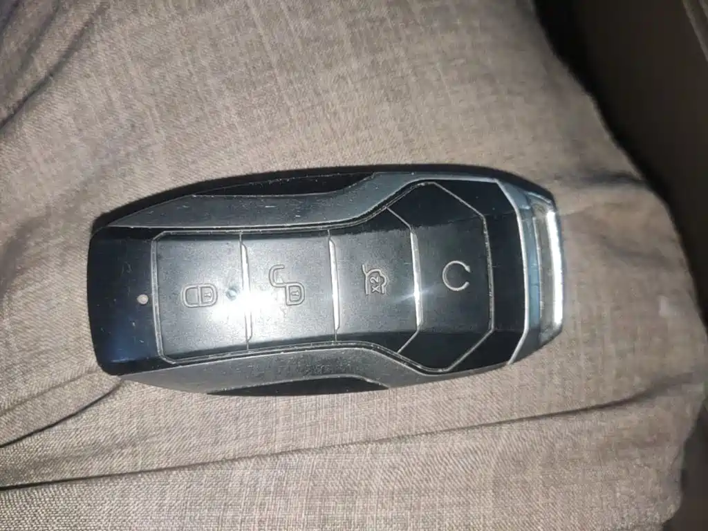 BYD Han 2020 2020 DM AWD Performance Luxury Edition
