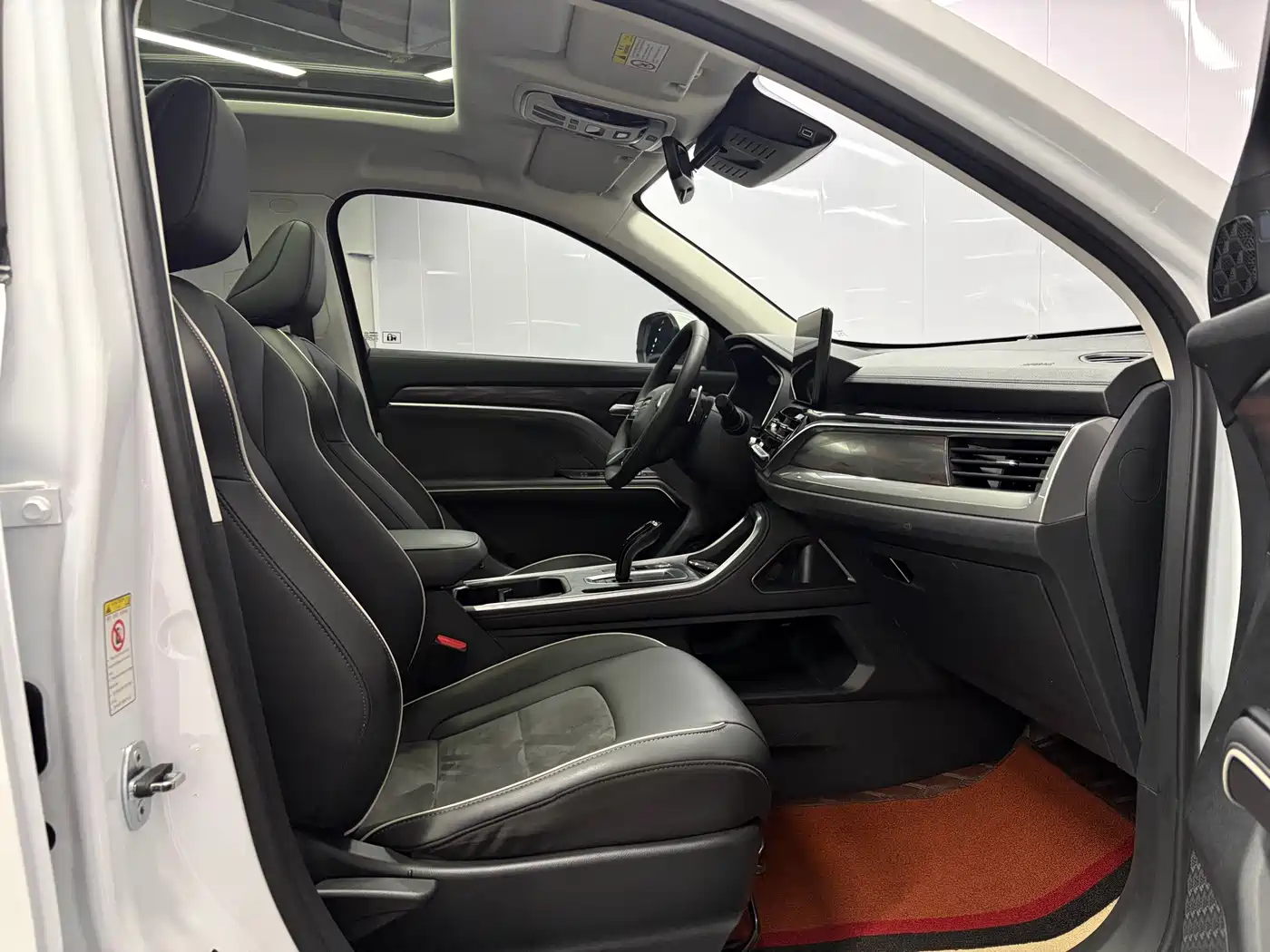 Haval H6 2023 National Trend Edition 1.5T Automatic Champion фото 14