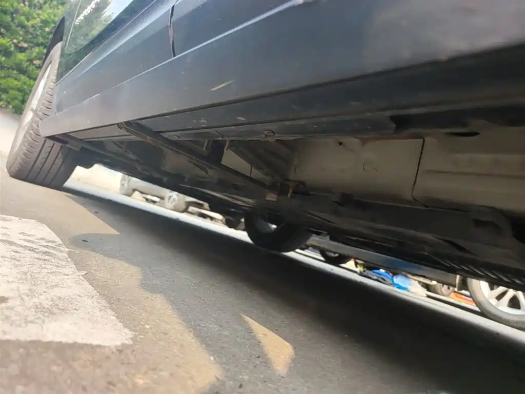 Chevrolet Equinox 2018 535T Automatic Galloping Edition фото 22