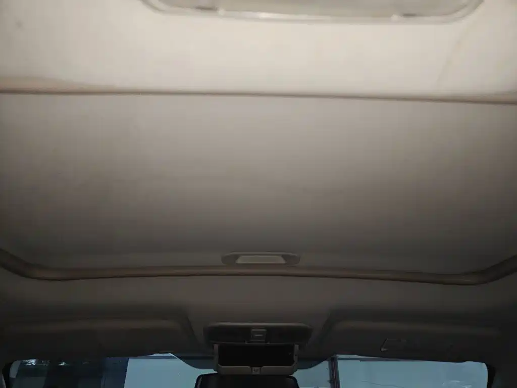 Changan CS35 2015 2015 1.6L Manual Comfort (China IV)