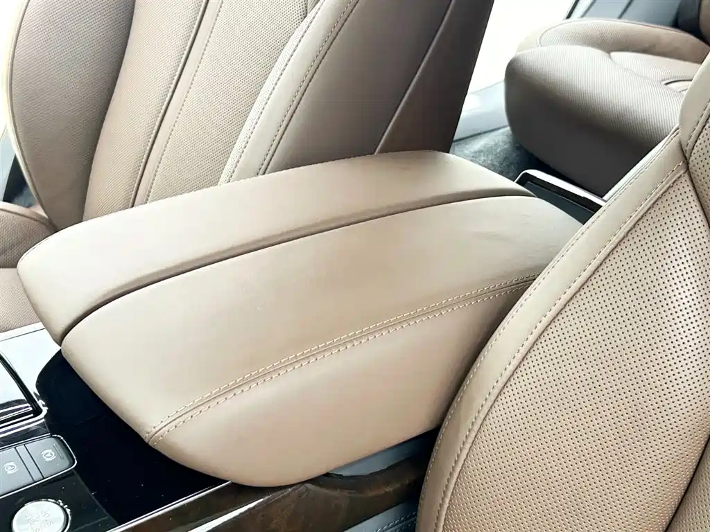 Audi A8 2014 A8L 45 TFSI quattro Luxury фото 10