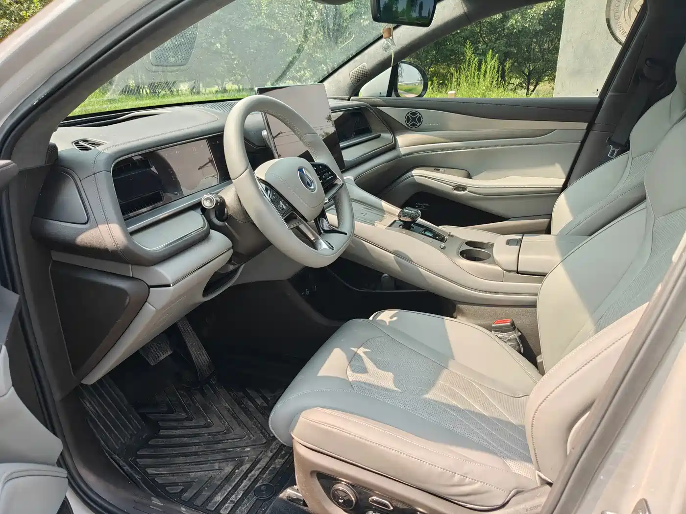 Denza N7 2024 2024 630 AWD Smart Drive Max