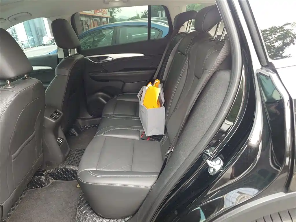 Buick Envision Plus 2024 Envision Plus 28T 2WD Premium Edition фото 22
