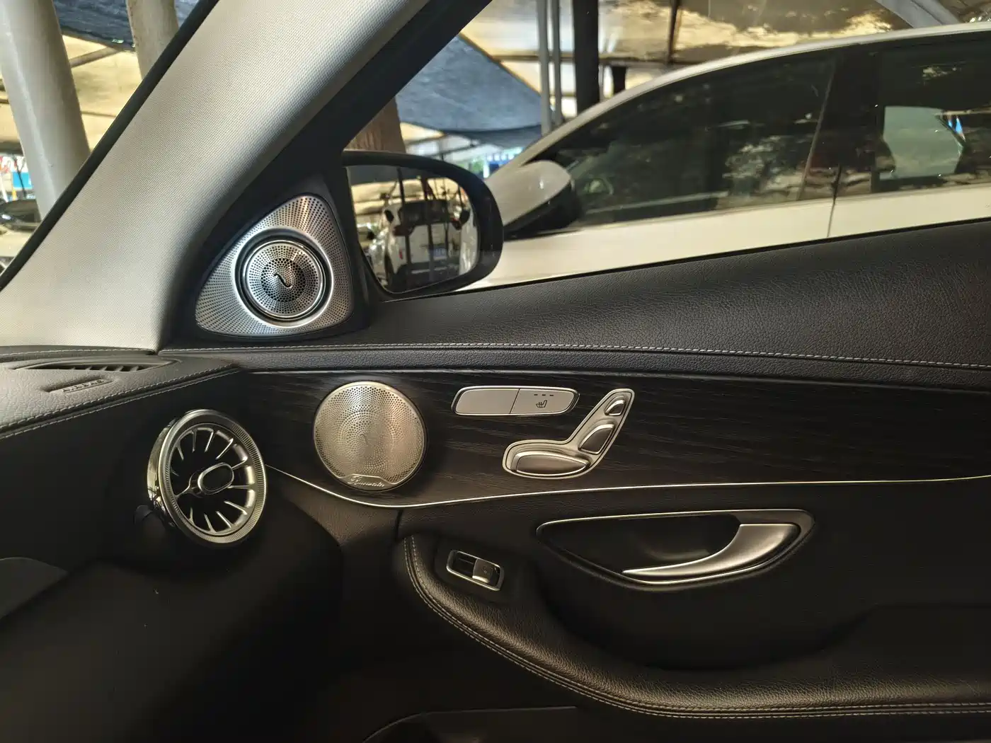 Mercedes-Benz C-Class 2021 C 260 L Sport Edition фото 9