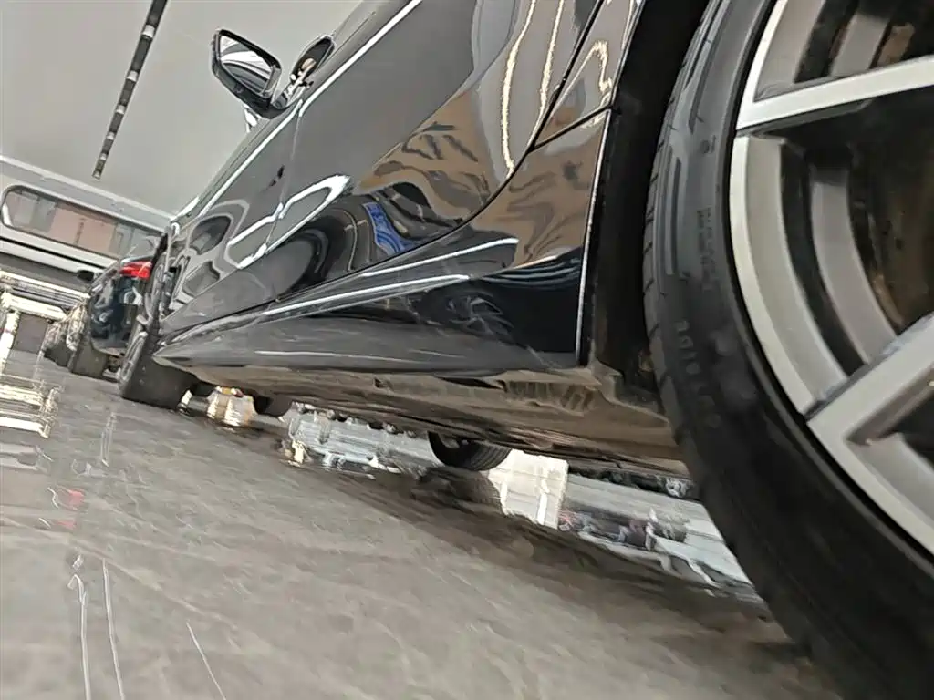 BMW 3 Series 2020 320Li M Sport Package фото 22