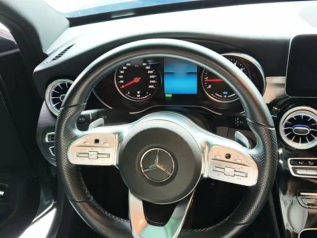 Mercedes-Benz C-Class 2019 C 260 Sport фото 3