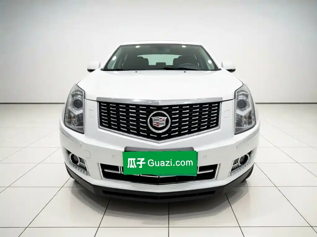 Cadillac SRX 2015 2015 3.0L Luxury