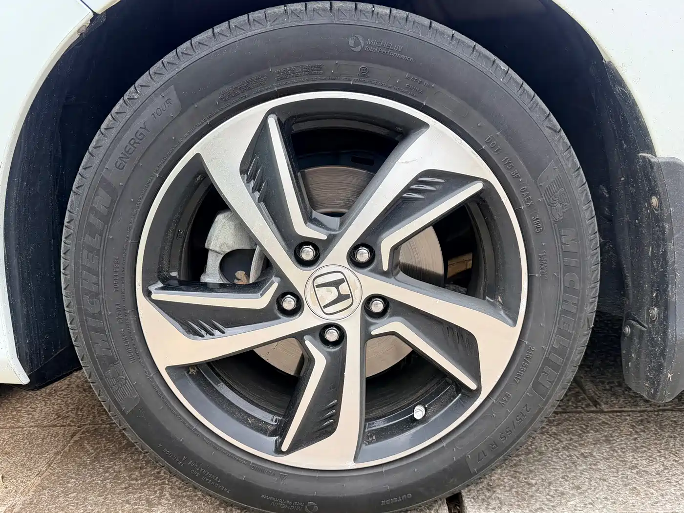 Фото 19 - Honda Odyssey