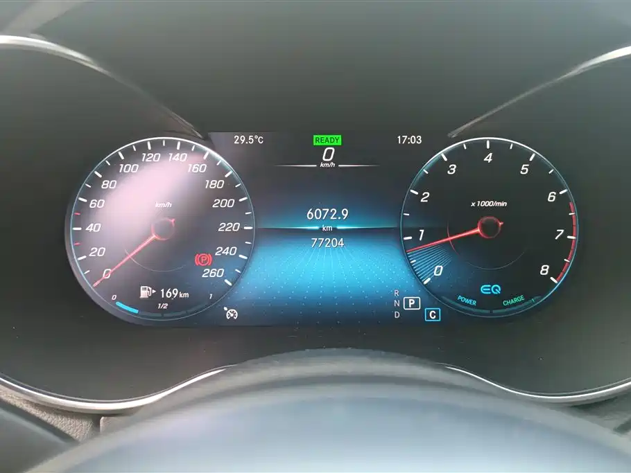 Mercedes-Benz C-Class 2020 C 260 L Sport фото 14
