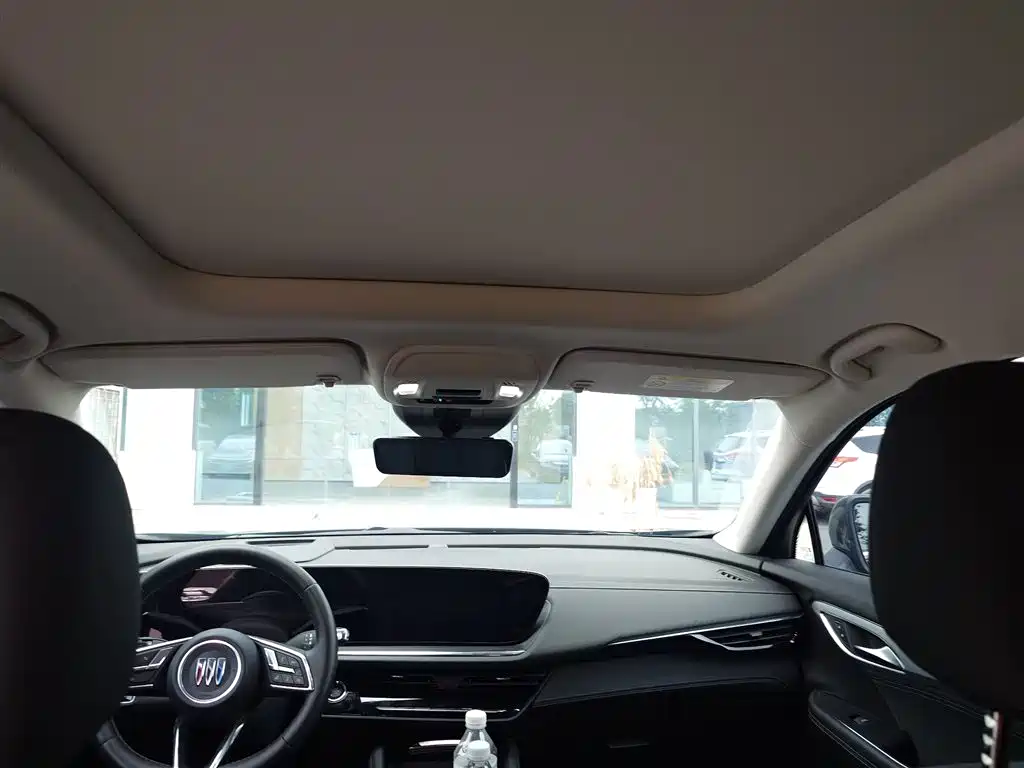 Buick Envision Plus 2024 Envision Plus 28T 2WD Premium Edition фото 15