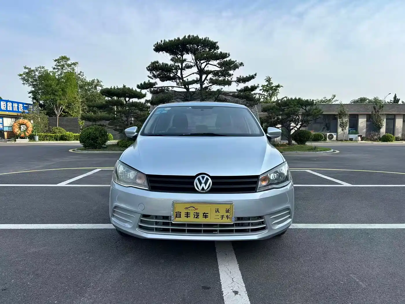 Volkswagen Jetta 2013 1.6L Automatic Fashion фото 2